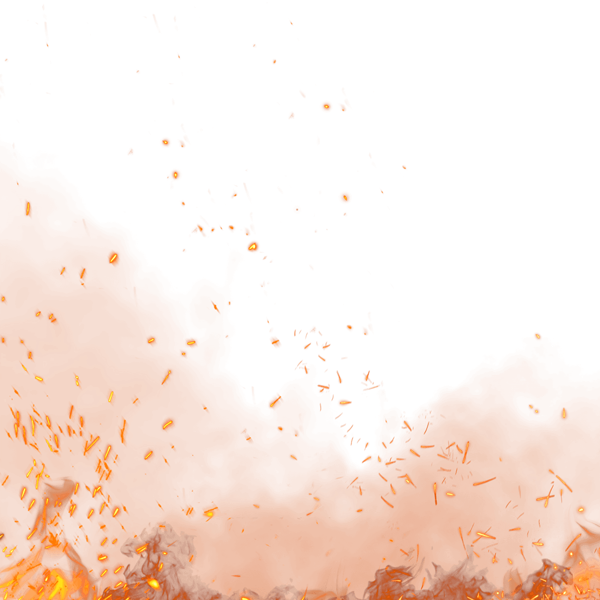 fire ember