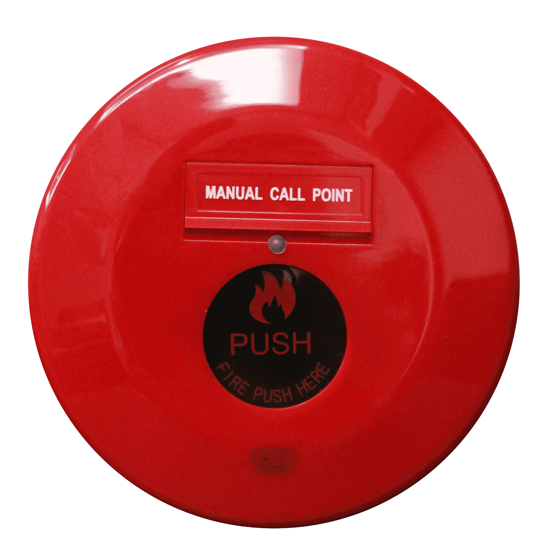 HS-FB6 Alarm Bell FB6 24V