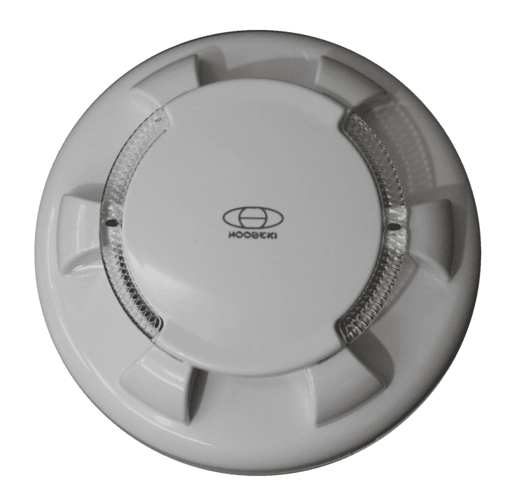 Fire Alarm Photoelectric Type Smoke Detector HS-WT3OL