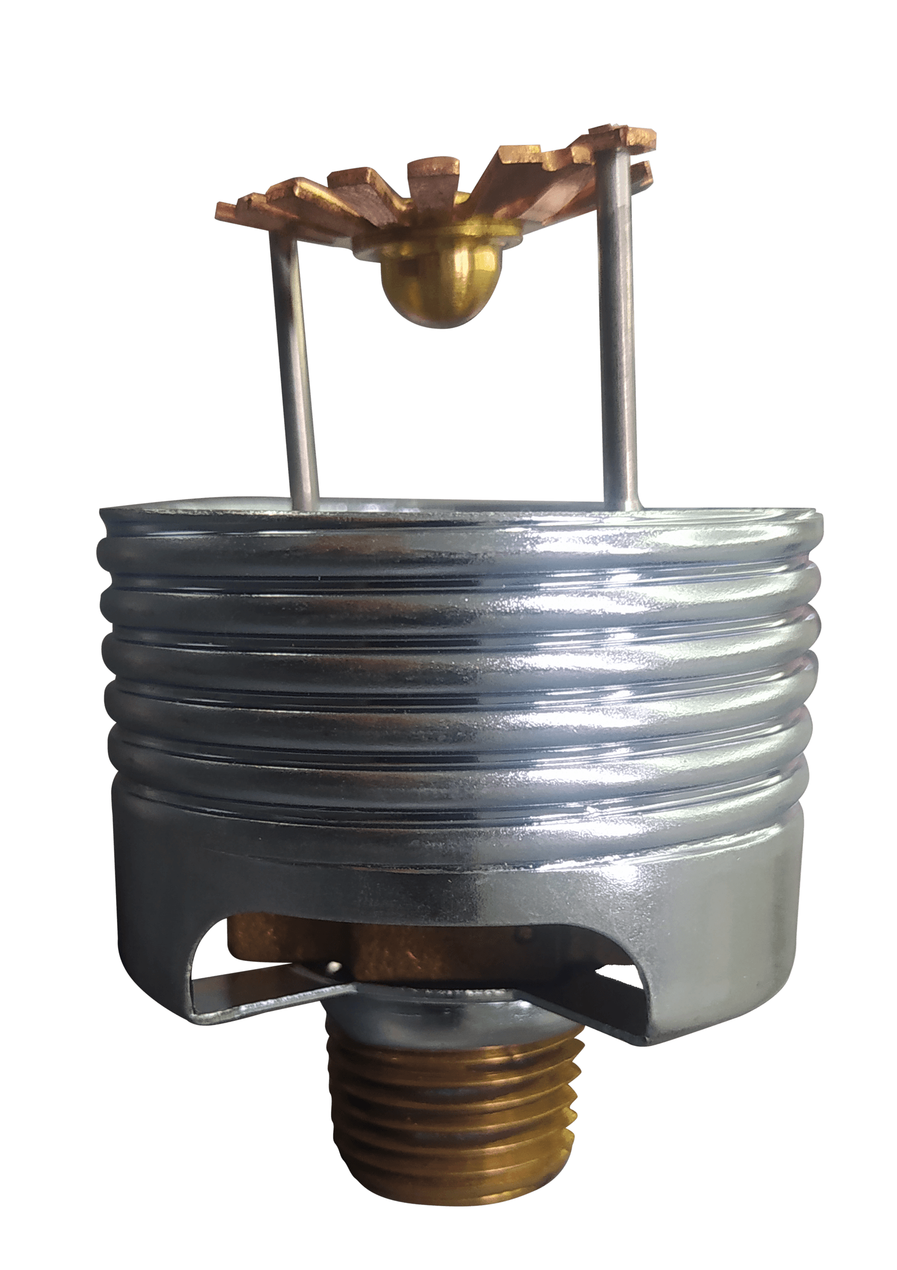 fire sprinkler concealed pendent