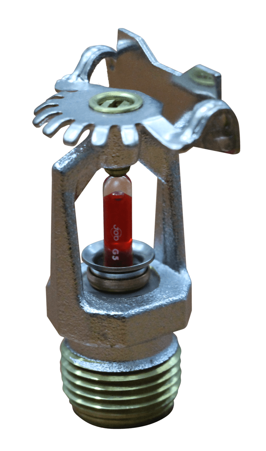 fire sprinkler sidewall