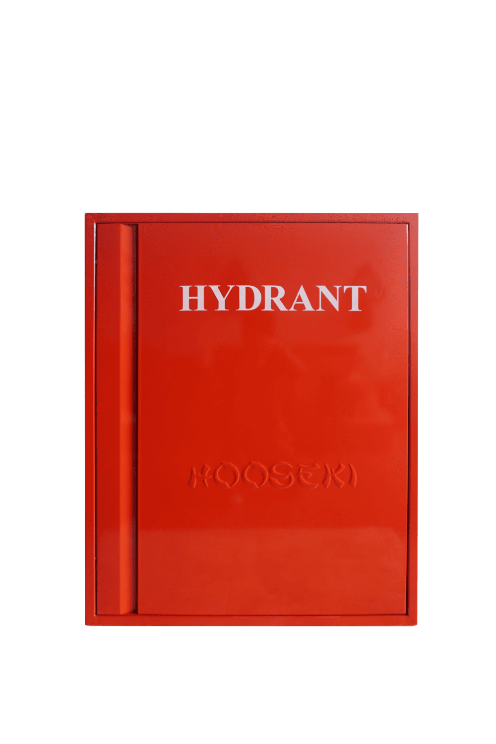 hydrant box type a