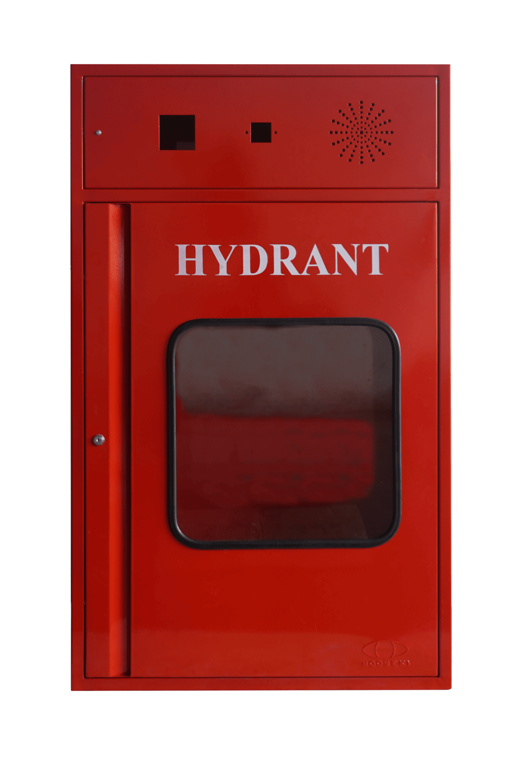 hydrant box type b with glass door