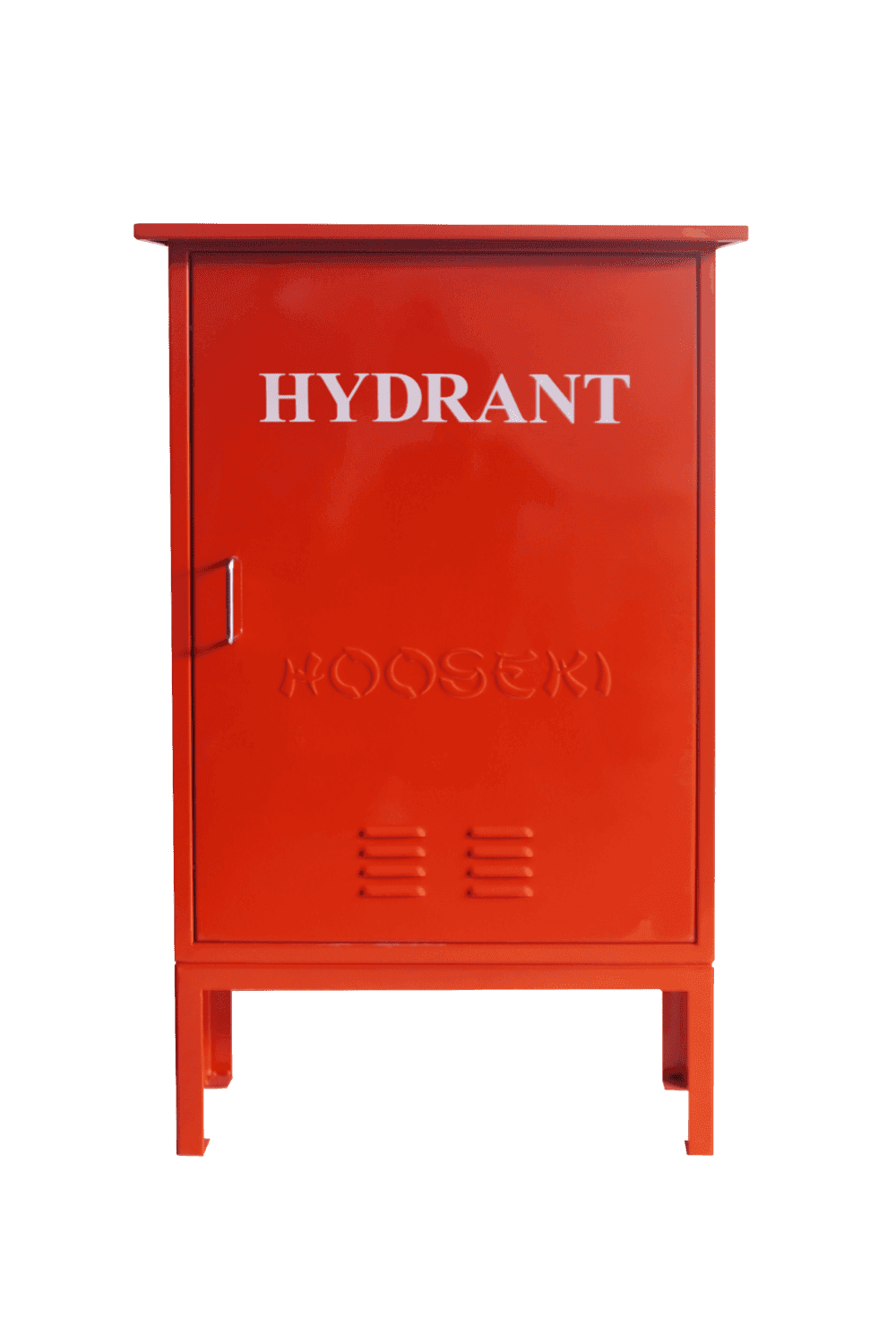 hydrant box type c
