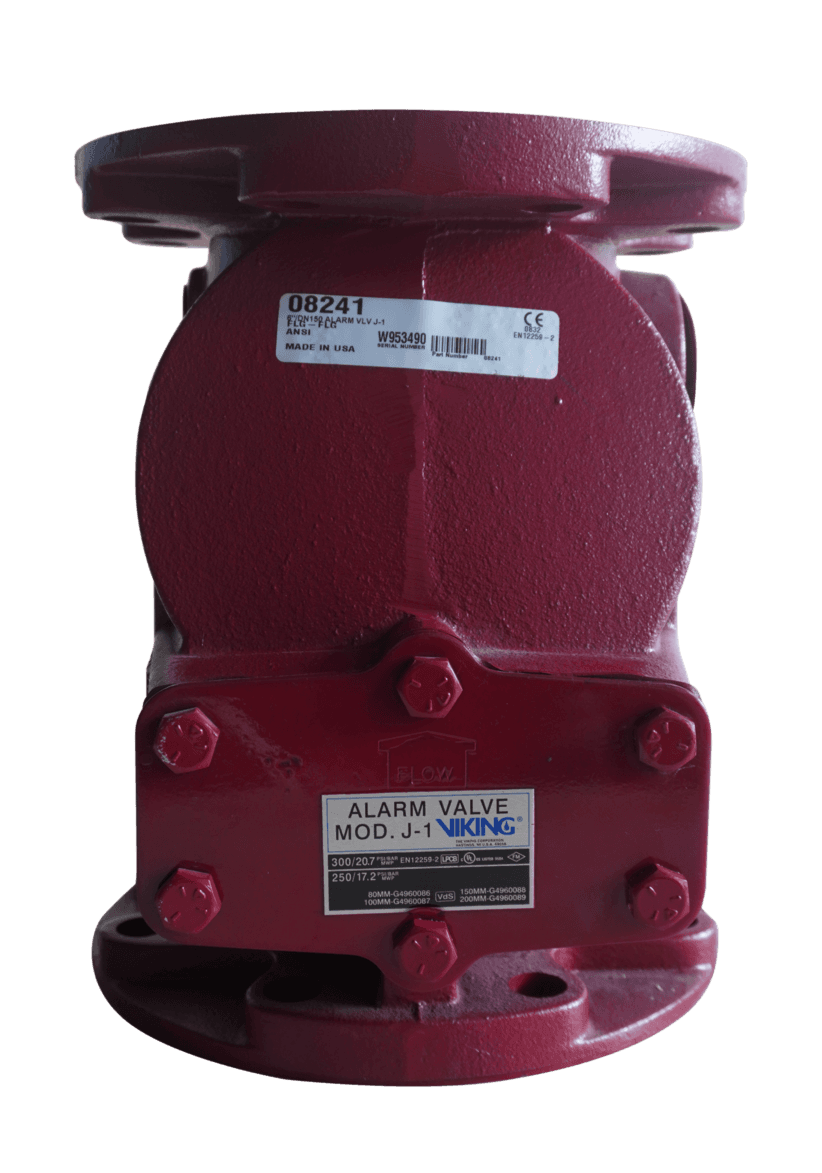 fire sprinkler pendent